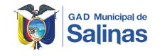 GAD Municipal de Salinas
